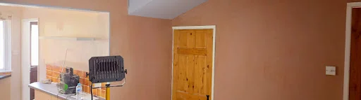 Period Plastering