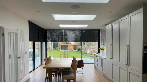 Blindsfitted 4 U Limited