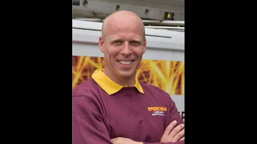 Laidlaw Electrical Ltd