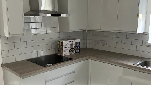 Trade Mates Property Development Ltd