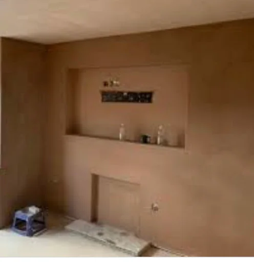 Kevin Feest Plastering