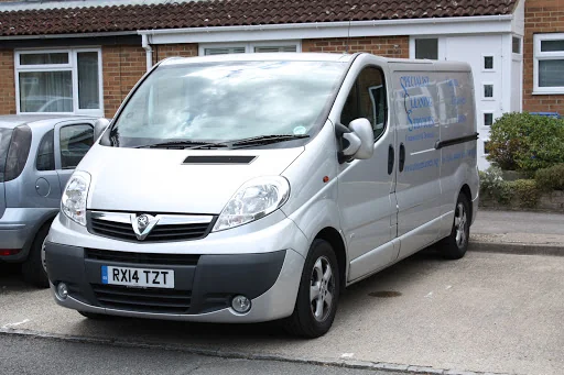 Specialist Cleaning Services