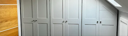 Nick Skelton Carpentry Solutions