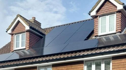 PDP Services Limited