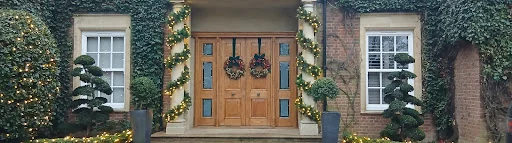 Cypress Garden Services Limited