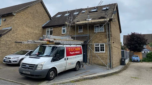 D & C Carter Property Maintenance