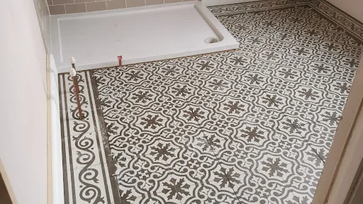 M W Tiling