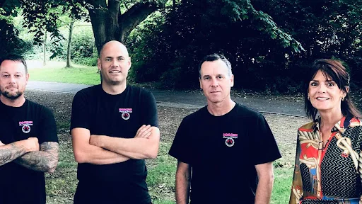 Horizon Sound & Vision