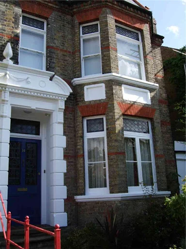 Roger Evans Painter And Decorator