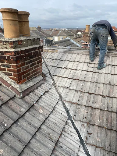 I Milner & Son Roofing