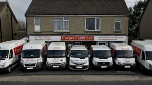 Carpet Fayre Ltd