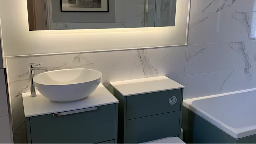 1st Choice Plumbing Services