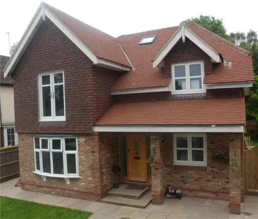 R & S Roofing & Cladding