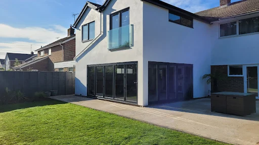 DDS Building & Decorating