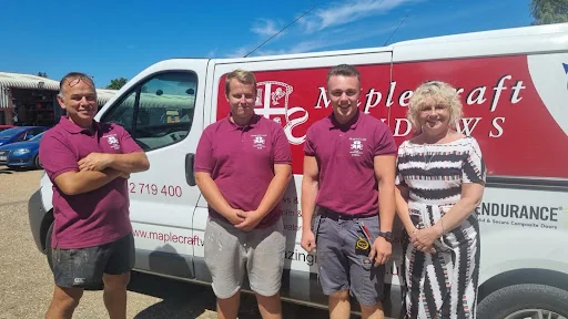 Maplecraft Windows and Glazing Repairs