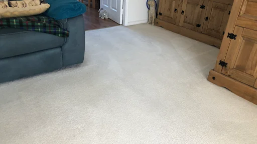 Clean Living property care Ltd