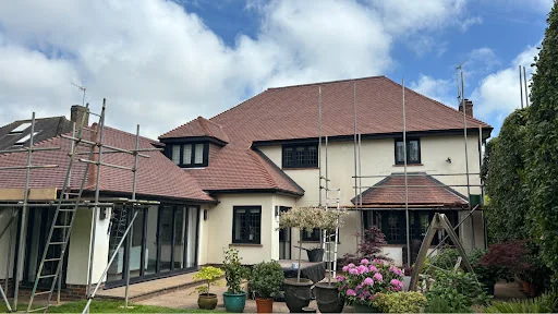 Aldwick Roofing, GRP & Plastics