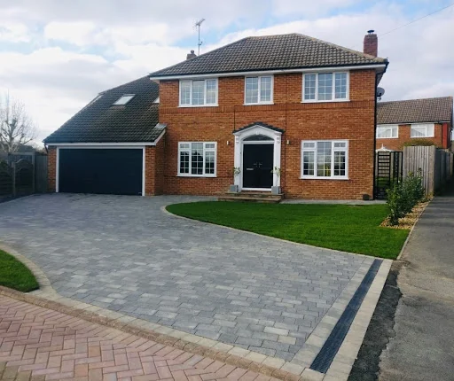 Vintage Driveways Ltd