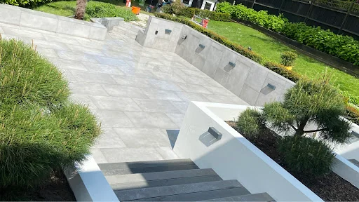 iPave Paving & Landscaping Specialists