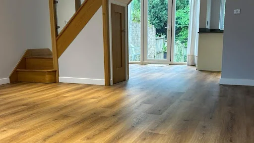 L & A Flooring Ltd