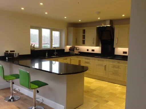 Switched Electrics Ltd