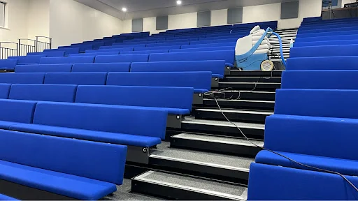 First Class Cleaning Services