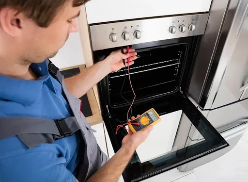 A G W Domestic Services