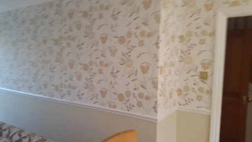 Andrew Duffett Painter & Decorator