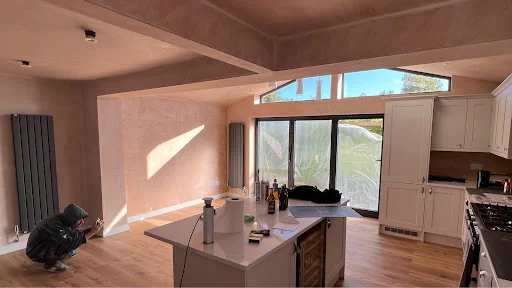 ARC Property Maintenance & Home Improvements LTD