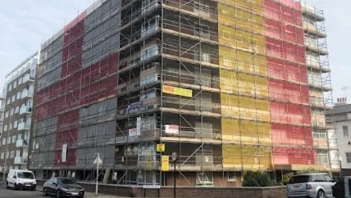 Seasons Scaffolding Limited