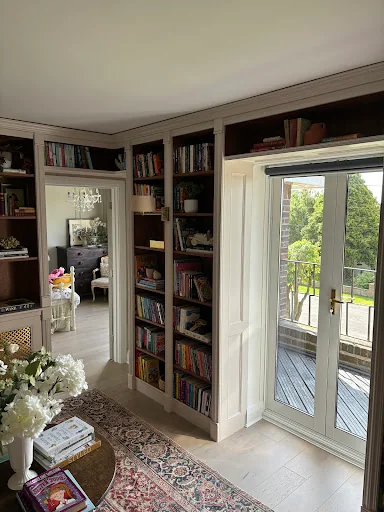 SJG Carpentry & Joinery