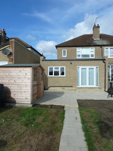 John Hobbs Building Contractors