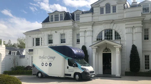 Perfect Group (Nationwide) Ltd