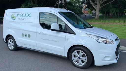 Avocado Services
