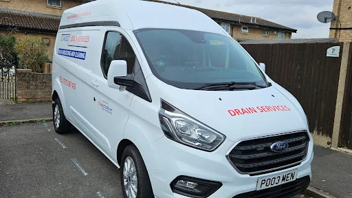 DL Wood Drain Services