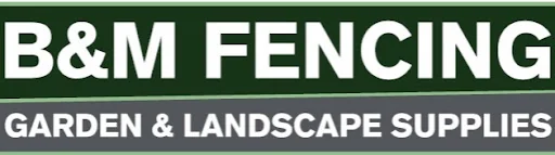B & M Fencing Ltd