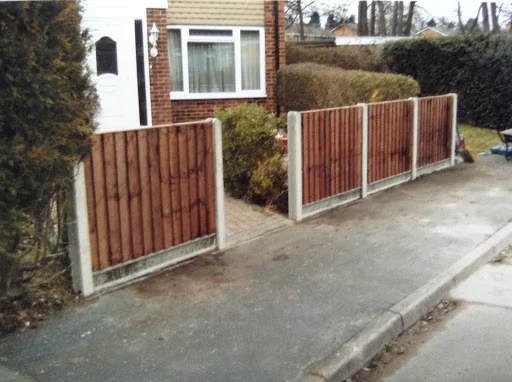 Clifford Oakley Tree Care & Landscaping Services