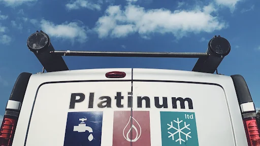 Platinum Plumbing & Heating Engineers Ltd