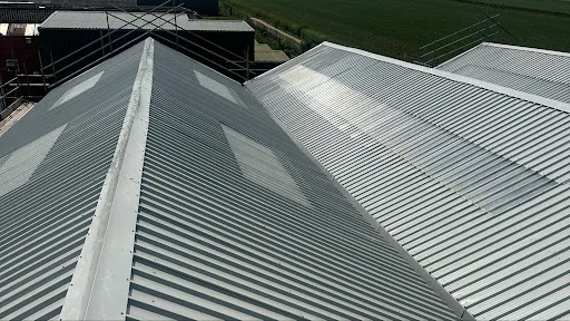 A-Z Over Cladding Solutions (Just Roof Repairs Ltd)