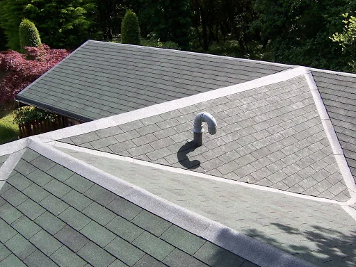 Gregory Adams Roofing Ltd