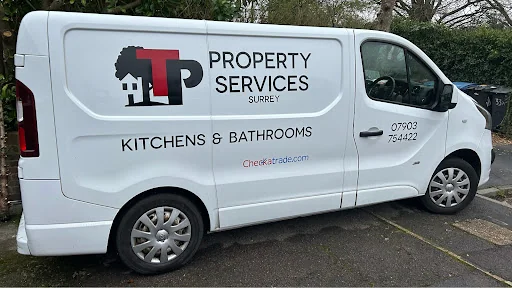 TP Property Services Surrey