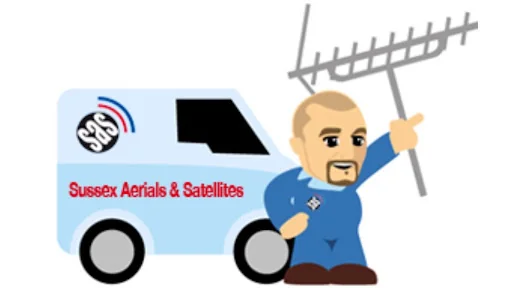 Sussex Aerials and Satellites