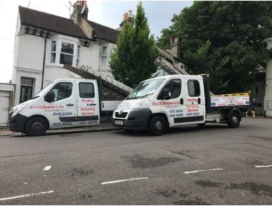 S & J Callaghan & Co