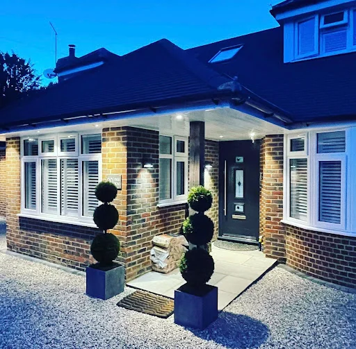 Centurion Building Services Ltd