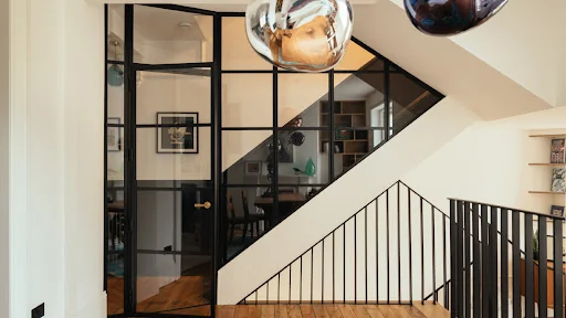 Sussex Building Services Ltd