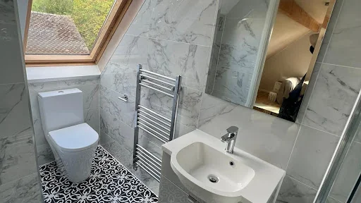 Tadley Bathrooms Ltd