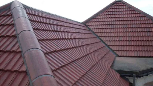 Affordable Roofing