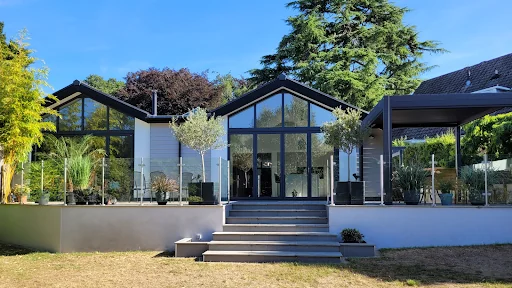 Adam Howes Plastering