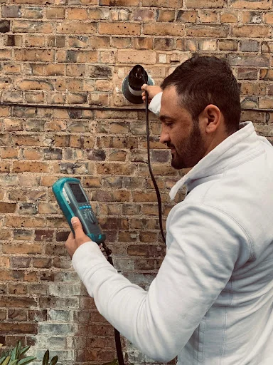 Samandi Plumbing and Heating Ltd