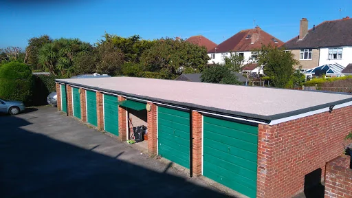 Robin Cox Roofing Contractor